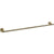 Delta Trinsic Modern 30 inch Champagne Bronze Single Towel Bar 638758