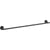 Delta Trinsic Modern 30 inch Venetian Bronze Single Towel Bar 638759