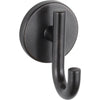 Delta Trinsic Venetian Bronze Modern Single Robe Hook 572999