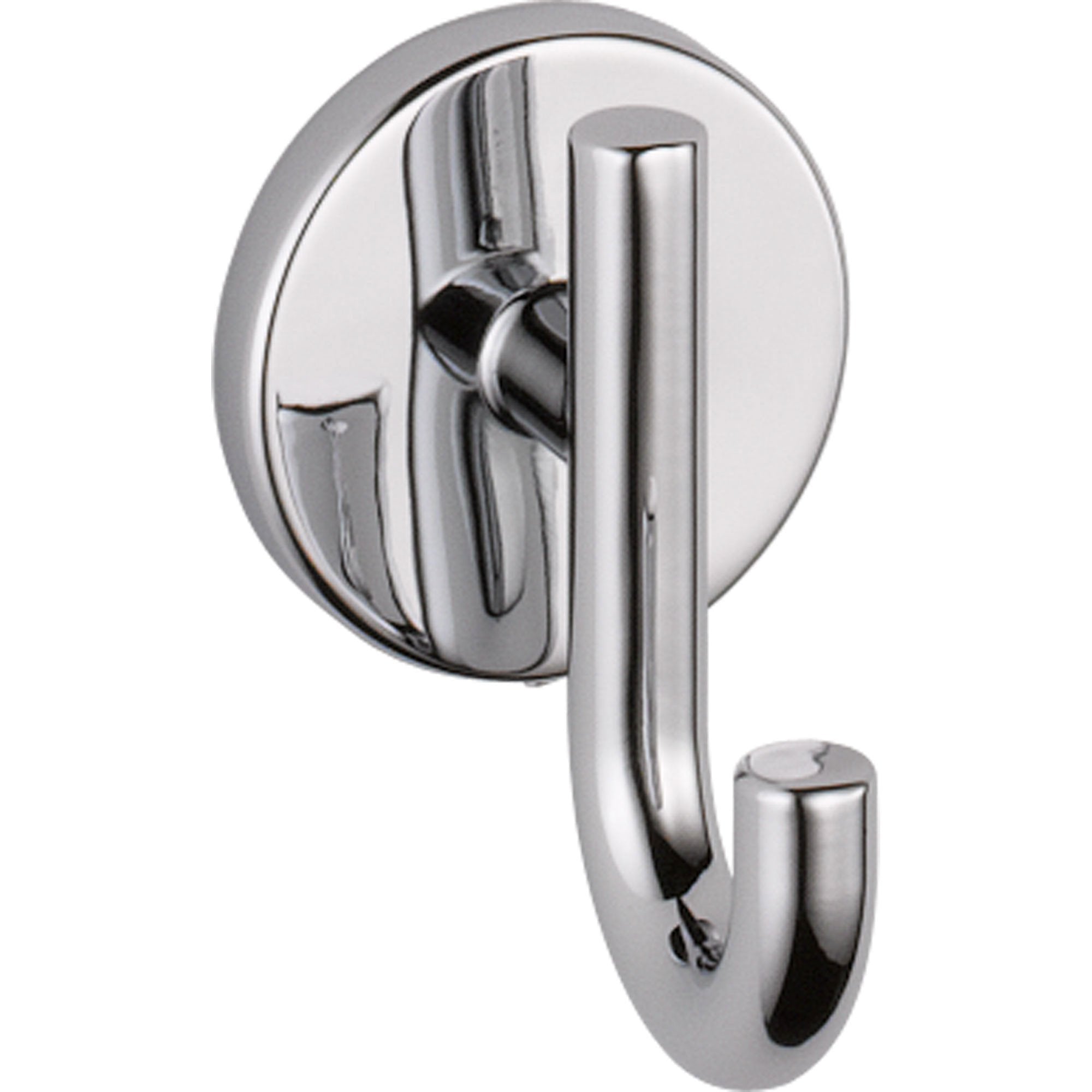 Delta Trinsic Modern Chrome Robe Hook 590181