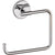 Delta Trinsic Modern Chrome Square Hand Towel Ring 590184