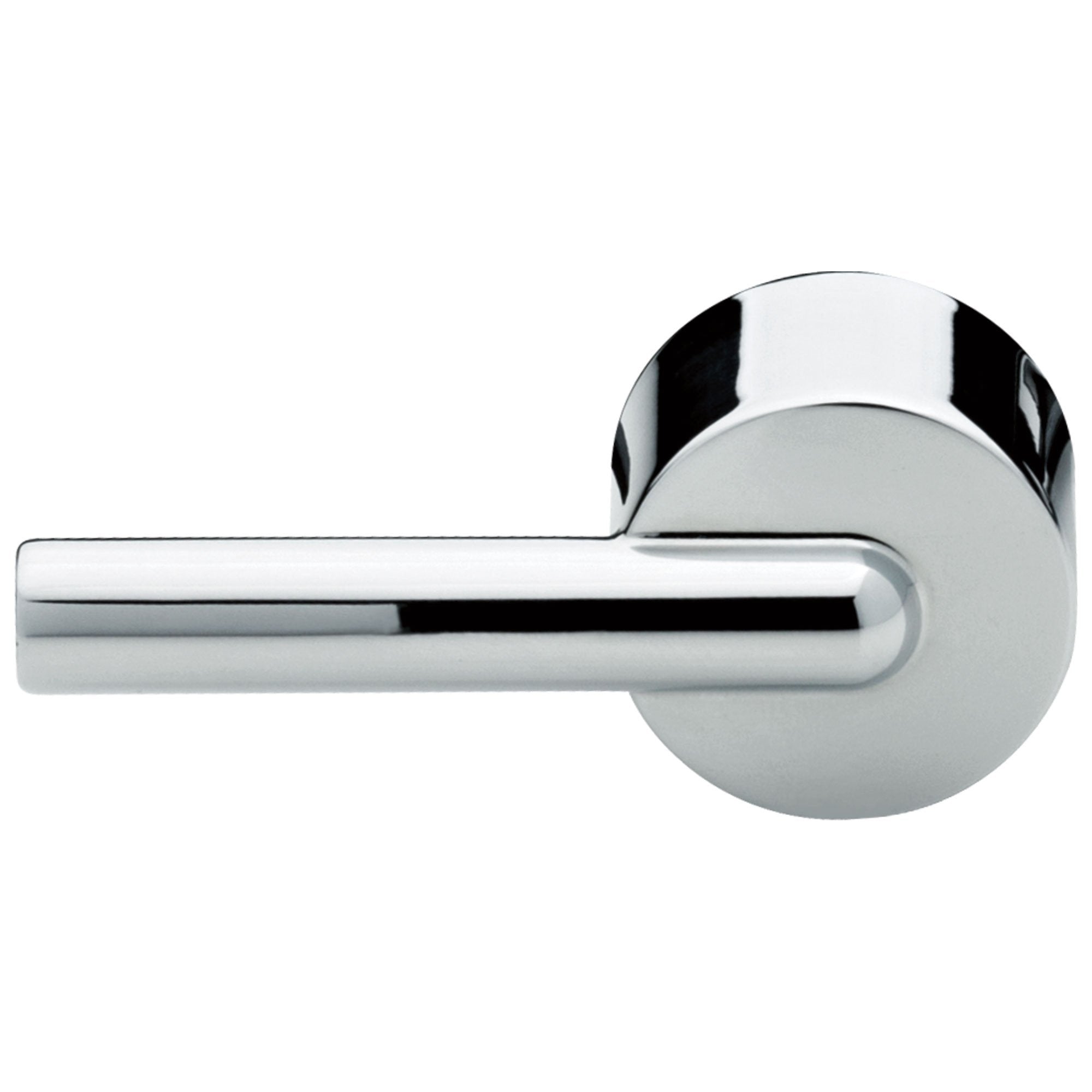 Delta Trinsic Collection Chrome Finish Toilet Tank Lever - Universal Mount D75960