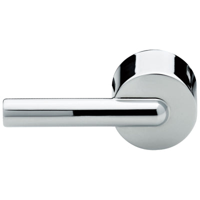 Delta Trinsic Chrome DELUXE Accessory Set Includes: 24" Towel Bar, Paper Holder, Towel Ring, Robe Hook, Tank Lever, & 24" Double Towel Bar D10003AP