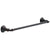 Delta Ashlyn Collection Venetian Bronze Finish 18" Wall Mounted Single Towel Bar D76418RB