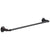 Delta Ashlyn Collection Venetian Bronze Finish 24" Wall Mounted Single Towel Bar D76424RB