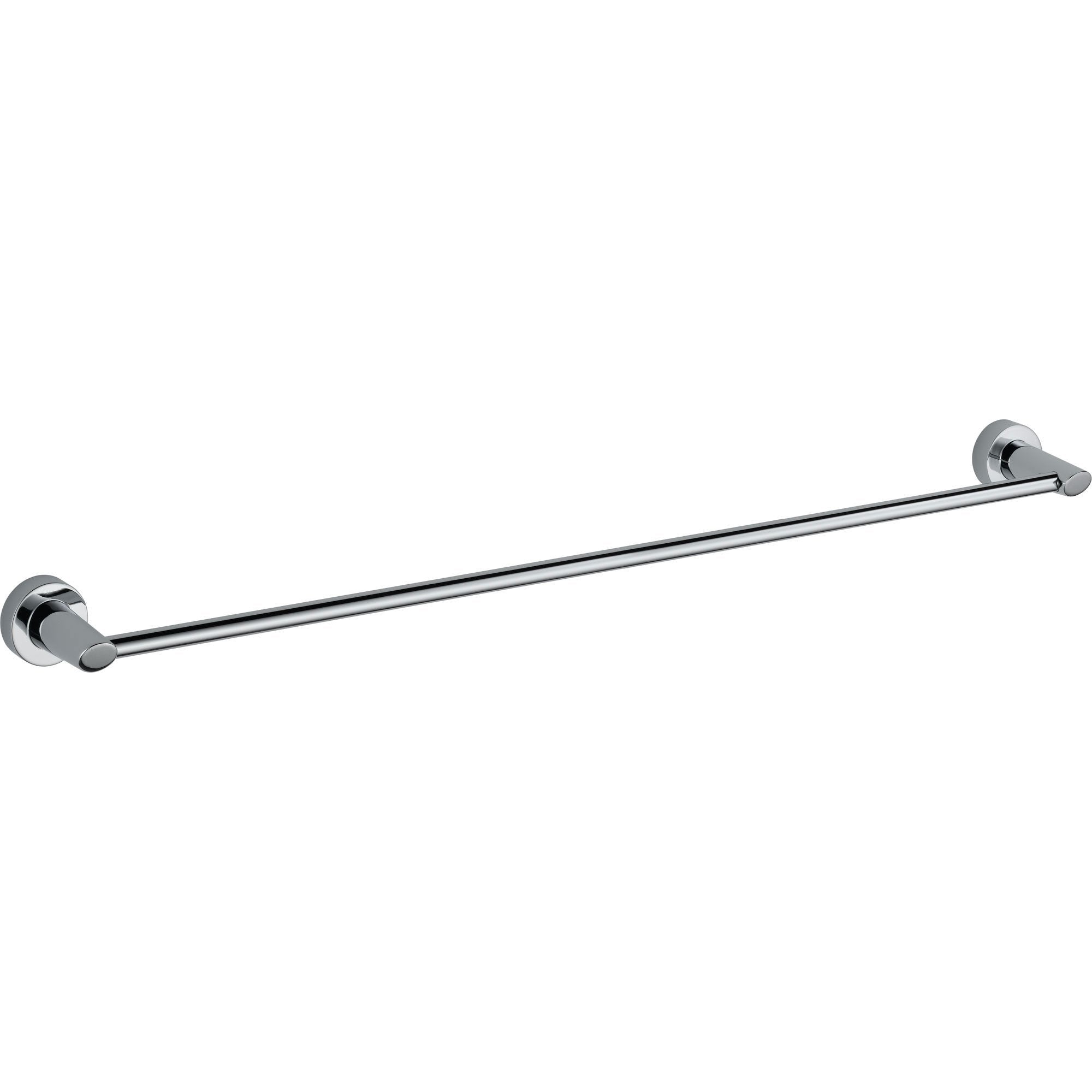 Delta Compel Modern 30 inch Single Towel Bar in Chrome 638715