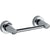 Delta Compel Double Post Chrome Toilet Paper Holder 638716