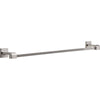 Delta Ara Modern 30 inch Stainless Steel Finish Single Towel Bar 638878