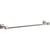 Delta Ara Modern 30 inch Stainless Steel Finish Single Towel Bar 638878