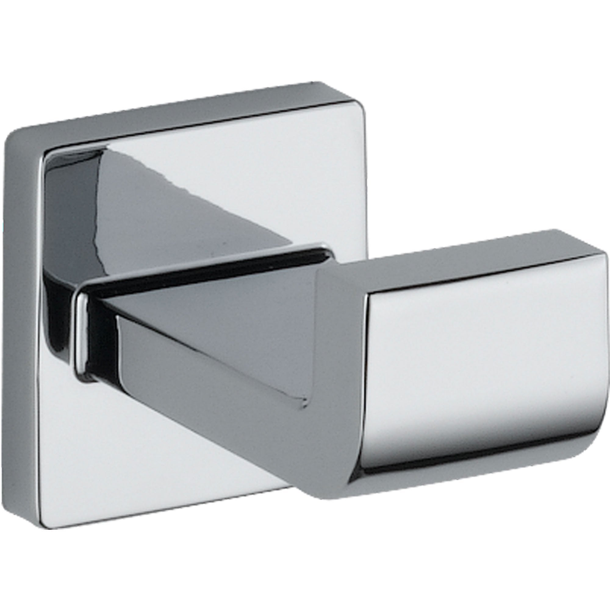 Delta Arzo Modern Chrome Robe Hook 353133