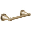 Delta Stryke Champagne Bronze Finish 8" Mini Small Single Towel Bar D77608CZ