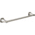 Delta Stryke Stainless Steel Finish 18" Single Towel Bar D77618SS