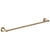 Delta Stryke Champagne Bronze Finish 30" Single Towel Bar D77630CZ