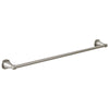 Delta Stryke Stainless Steel Finish 30" Single Towel Bar D77630SS