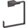 Delta Vero Venetian Bronze DELUXE Accessory Set Includes: 24" Single and Double Towel Bar, Paper Holder, Towel Ring, Robe Hook, Tank Lever D10065AP