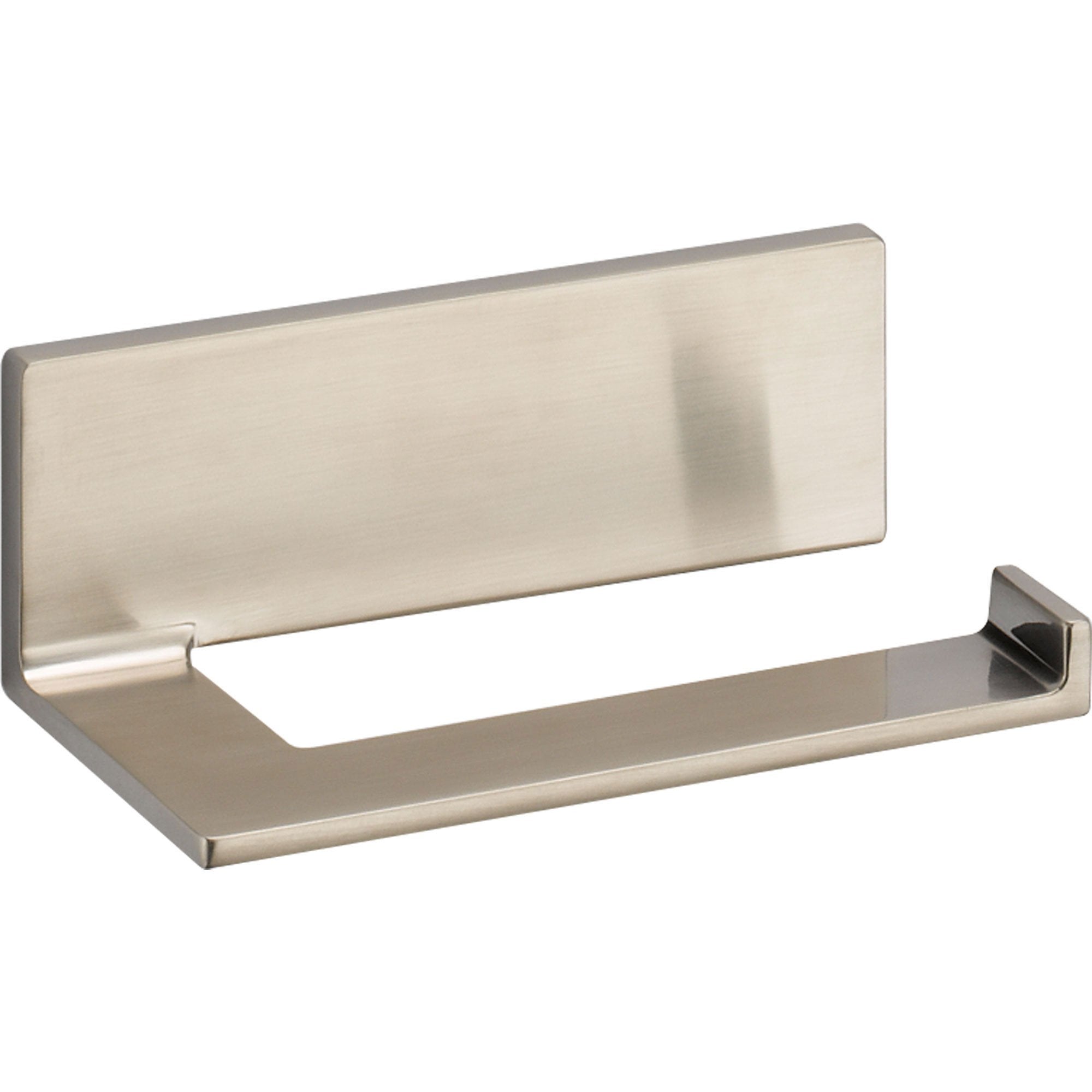 Delta Vero Ultra Modern Stainless Steel Finish Toilet Paper Holder 521904