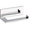 Delta Vero Chrome Modern Toilet Paper Holder 521903