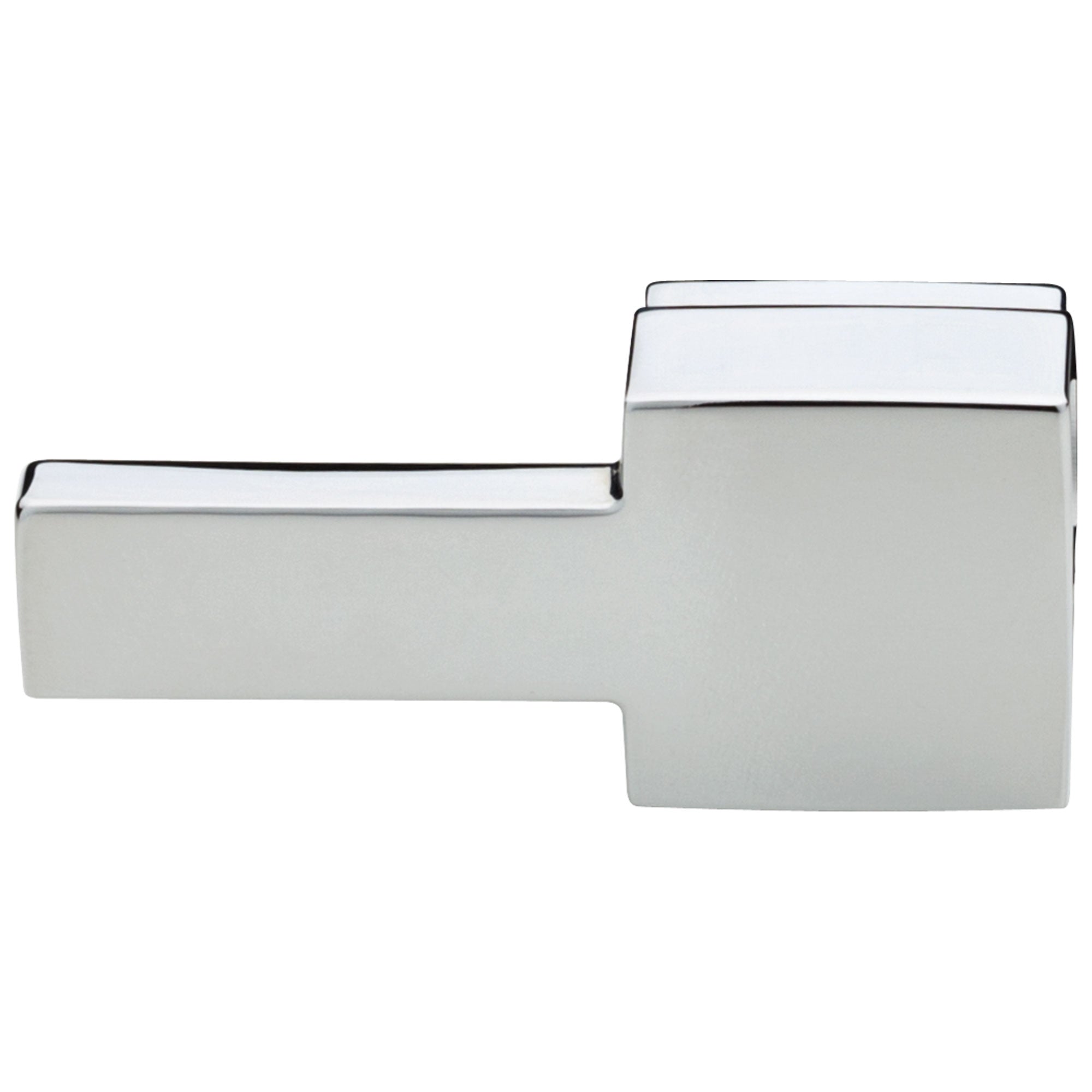 Delta Vero Chrome Finish Toilet Tank Flush Lever Handle D77760