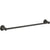 Delta Leland Venetian Bronze 24 inch Single Towel Bar 495524