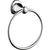 Delta Leland Bathroom Accessory Hand Towel Ring in Chrome 493179