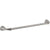 Delta Addison Stainless Steel Finish 18 inch Single Towel Bar 493148