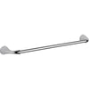 Delta Addison Bathroom Accessory 18" Chrome Single Towel Bar 493144