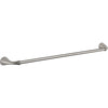 Delta Addison Collection Stainless Steel Finish 24 inch Single Towel Bar 493154