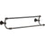 Delta Addison Collection Venetian Bronze 24 inch Double Towel Bar 638888