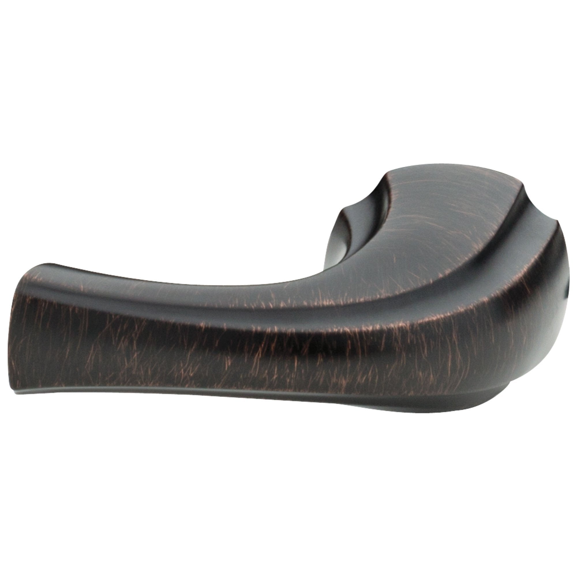 Delta Addison Collection Venetian Bronze Finish Universal Mount Toilet Tank Flush Lever D79260RB