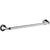 Delta Linden Bathroom Accessory 18 inch Chrome Single Towel Bar 555647