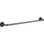 Delta Linden Collection Venetian Bronze 24 inch Single Towel Bar 555659