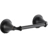 Delta Linden Collection Venetian Bronze Double Post Toilet Paper Holder 555671