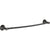 Delta Cassidy Collection 24 inch Venetian Bronze Single Towel Bar 579554