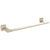 Delta Pivotal Polished Nickel Finish 18" Single Towel Bar D79918PN