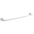 Delta Pivotal Chrome Finish 30" Single Towel Bar D79930