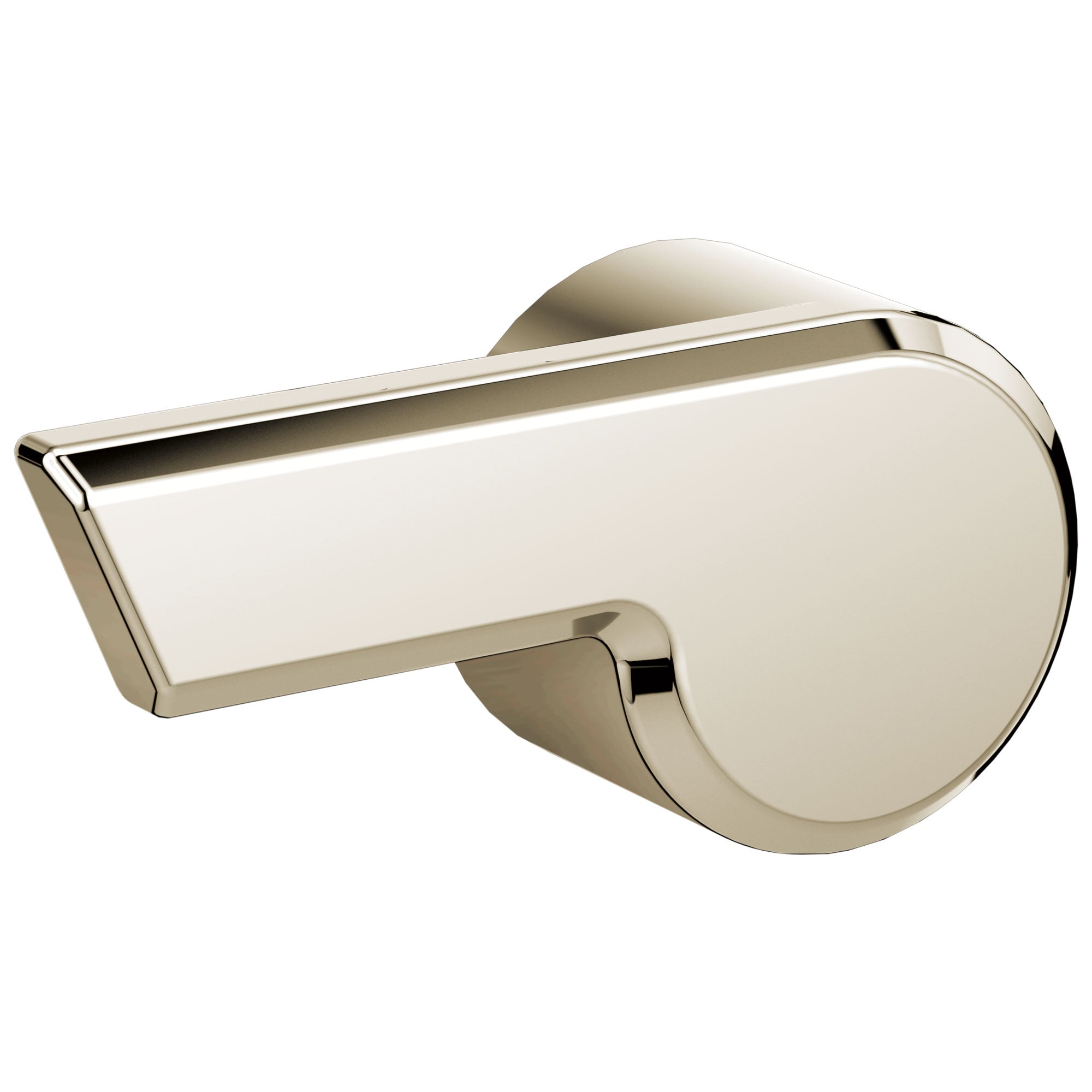 Delta Pivotal Polished Nickel Finish Universal Mount Toilet Tank Flush Lever D79960PN