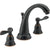 Delta Windemere 2-Handle Oil Rubbed Bronze Bathroom 8" Widespread Faucet 513627