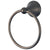 Kingston Brass Silver Sage Oil Rubbed Bronze 6" Hand Towel Ring Rack BA2974ORB