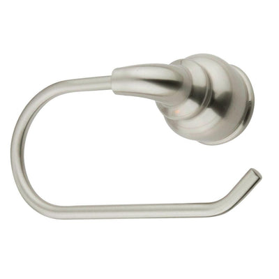 Kingston Brass Satin Nickel Magellan toilet tissue paper holder BA608Z2SN