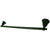 Kingston Brass Oil Rubbed Bronze English Vintage 24" Single Towel Bar BA7971ORB