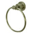 Kingston Brass Concord Bathroom Accessories Satin Nickel 6" Towel Ring BA8214SN