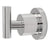 Kingston Brass Concord Bathroom Accessories Chrome Robe Hook BA8217C