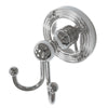 Kingston Brass Chrome Georgian wall mounted robe / towel hook BA9317C