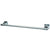 Kingston Brass Claremont Chrome 24" Towel Bar Towel Rack BAH8641C