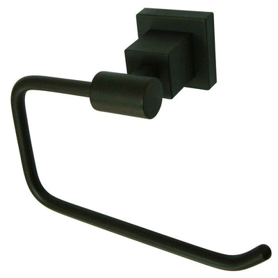 Kingston Brass Claremont Oil Rubbed Bronze Toilet Paper Holder BAH8648Z3ORB