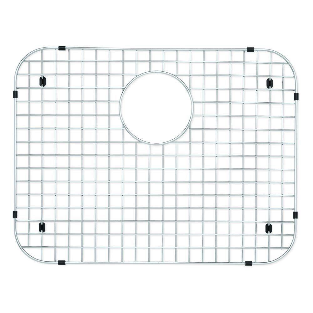 Blanco Stainless Steel Sink Grid for Fits Spex 440322/320/314/312 244705