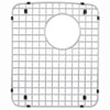 Blanco Stainless Steel Sink Grid for Fits Diamond Double Left Bowl 245361