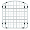 Blanco Stainless Steel Sink Grid - Fits Diamond Prep and Bar Sinks 245377