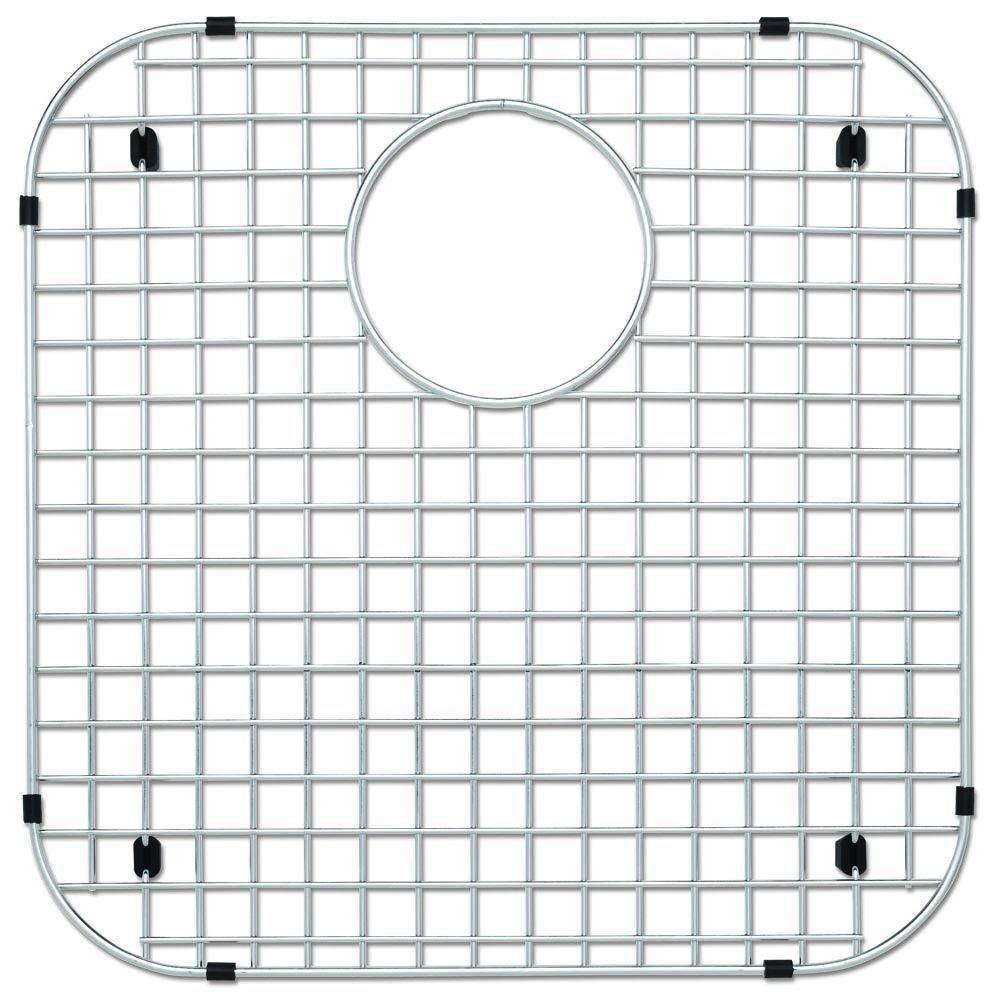 Blanco Stainless Steel Sink Grid for Blanco Super Supreme Kitchen Sinks 245613