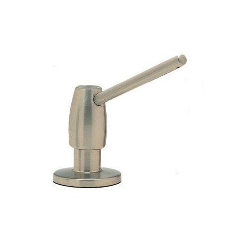 Blanco Deluxe Soap Dispenser in Stainless Steel 397849